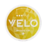VELO Mangi ICE #3 - Billigt Vitt Snus Online