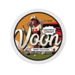 VOON Liquorice Currant