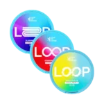 Loop ice mix pack