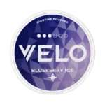 VELO Blueberry ICE #3