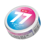 77 Bubbly Blizz Mini #1