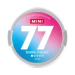 77 Bubbly Blizz Mini #1