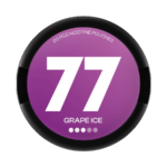 77 Grape Ice #3