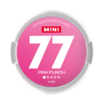 77 Pink Punch Mini #1