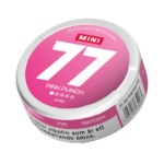 77 Pink Punch Mini #1