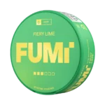 FUMi Fiery Lime #3
