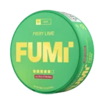 FUMi Fiery Lime Ultra Strong #5