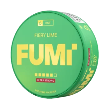 FUMi Fiery Lime Ultra Strong #5