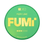 FUMi Fiery Lime