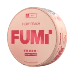 FUMi Fiery Peach Ultra Strong #5