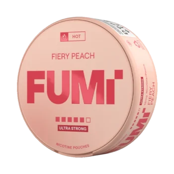 FUMi Fiery Peach Ultra Strong #5