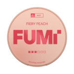 FUMi Fiery Peach