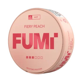 FUMi Fiery Peach