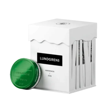 Lundgrens Vinterskog Limited Edition 2026