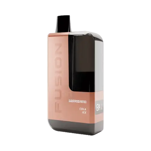 Panther Fusion 6K – cola ice Panther Fusion 6K | Cola ICE 0mg