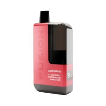 Panther Fusion 6K | Strawberry Watermelon Bubblegum 0mg
