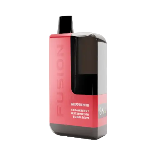 Panther Fusion 6K – strawberry watermelon bubblegum Panther Fusion 6K | Strawberry Watermelon Bubblegum 0mg