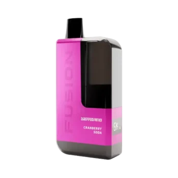 Panther Fusion 6K | Cranberry Soda 0mg