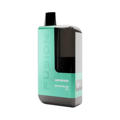 Panther Fusion watermelon ice 6K – Panther Fusion 6K | Watermelon ICE 0mg