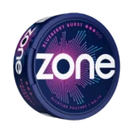 ZONE No73 Blueberry Burst #3