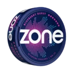 ZONE No77 Blueberry Burst #7