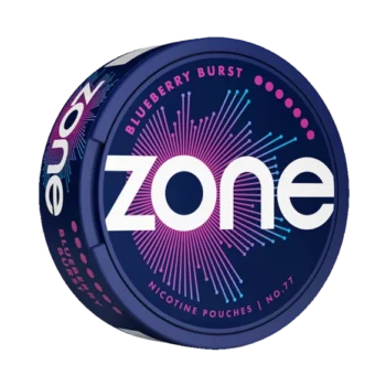 ZONE No77 Blueberry Burst #7