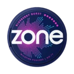 ZONE No77 Blueberry Burst #7