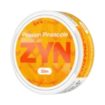 ZYN Passion Pineapple #3