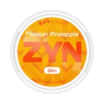 ZYN Passion Pineapple #3