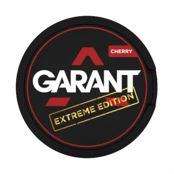 Garant Cherry extreme