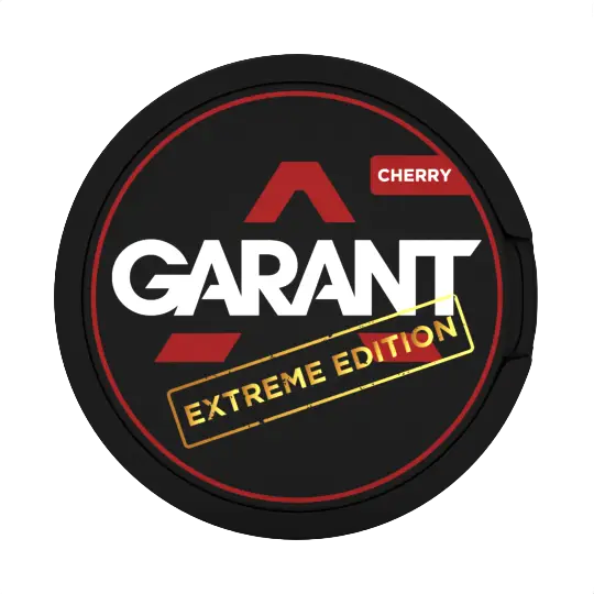 Garant cherry Garant Cherry extreme
