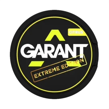 Garant Citrus extreme