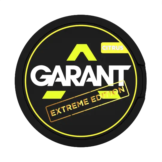Garant citrus Garant Citrus extreme