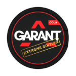 Garant Cola Extreme snus