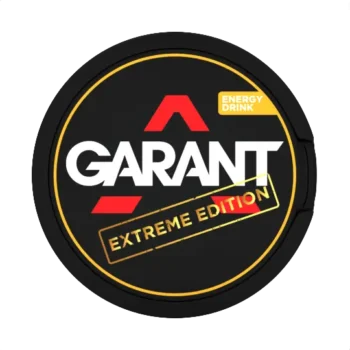 Garant Energy drink Extreme