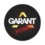 Garant Extreme snus