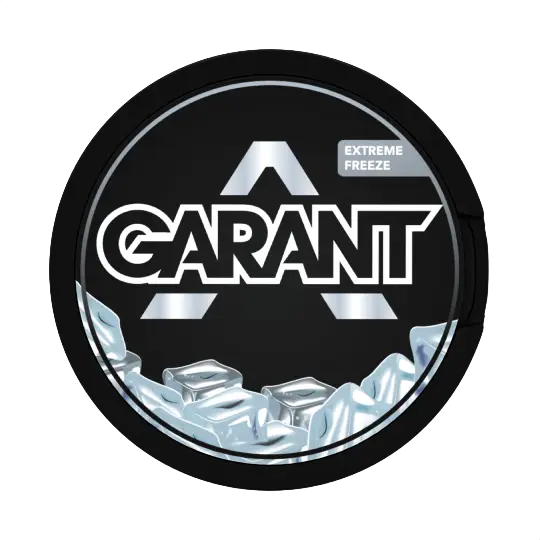 Garant extreme freeze Garant Extreme Freeze 70mg