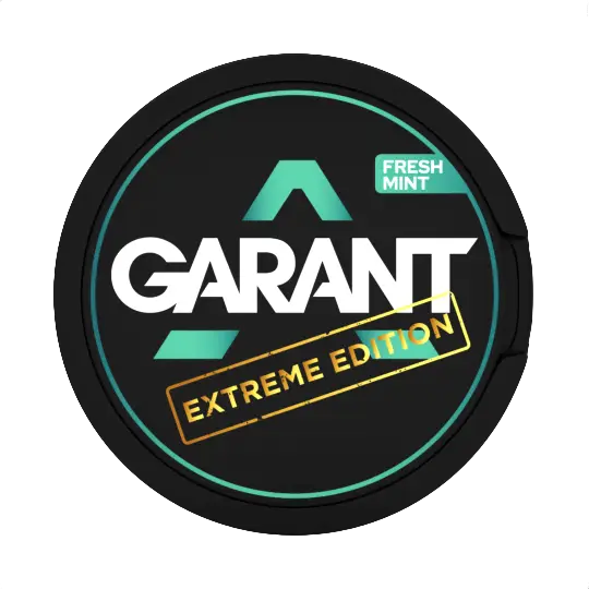 Garant fresh mint Garant Fresh Mint