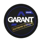 Garant grape extreme