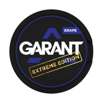 Garant grape extreme