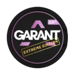 garant ice blueberry