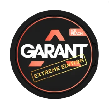 Garant ICE Peach