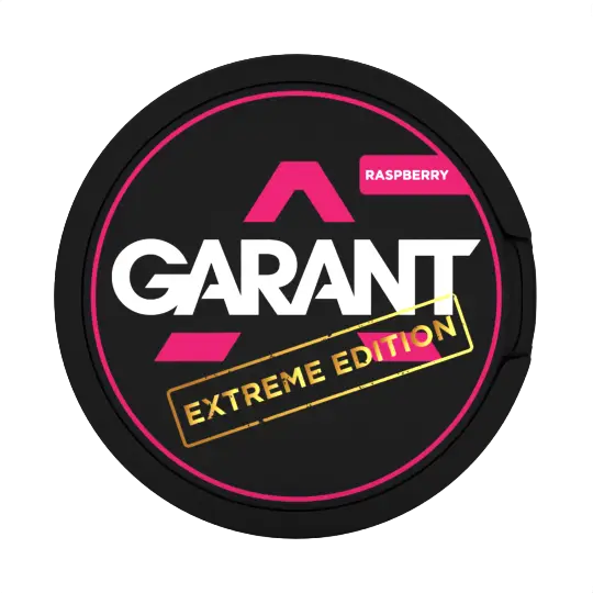 Garant raspberry Garant Raspberry