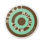 Helwit Mocha Mint
