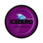 ICEBERG Black Currant Extreme 50mg