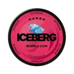 ICEBERG Bubble Gum Extreme 50mg