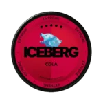 ICEBERG Cola Extreme 50mg
