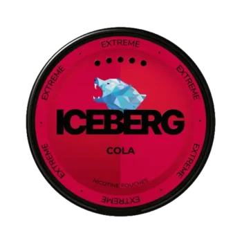 ICEBERG Cola Extreme 50mg