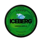ICEBERG Green Apple Extreme 50mg