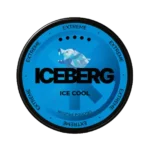 ICEBERG ICE Cool 50mg